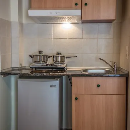 Summer Bed Apartamento *