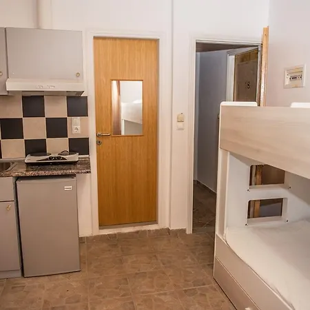 Summer Bed Nydri (Lefkada)