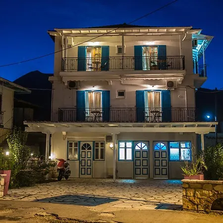 Apartamento Summer Bed Nydri (Lefkada)