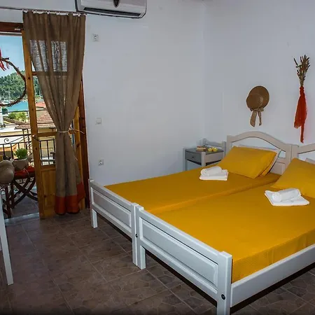 Apartment Summer Bed Nydri (Lefkada)