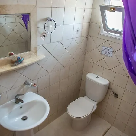 Summer Bed Apartament *