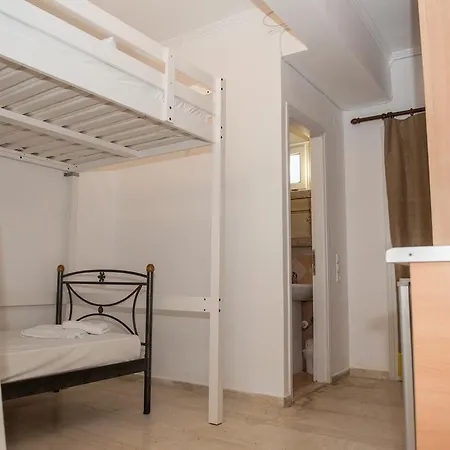 Apartment Summer Bed