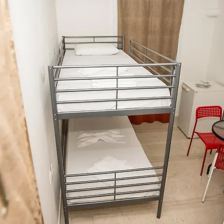 Apartament Summer Bed
