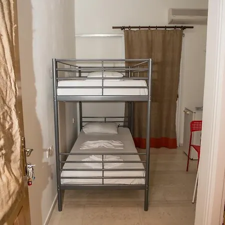 Apartment Summer Bed Nydri (Lefkada)
