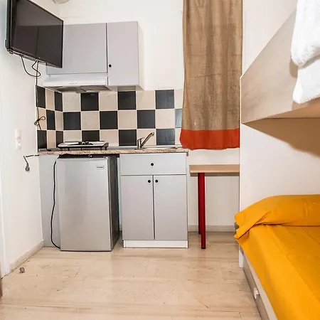 Apartament Summer Bed *