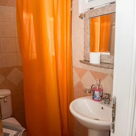 Apartament Summer Bed