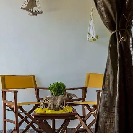 Summer Bed Nydri (Lefkada)