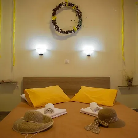Summer Bed * ニドリ