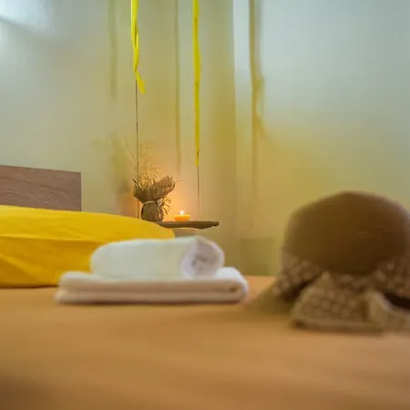 Summer Bed *